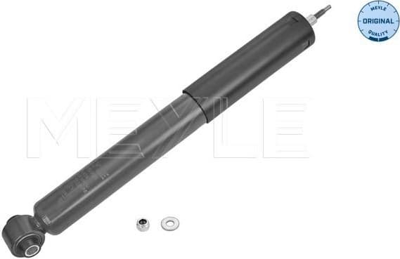 Shock Absorber MEYLE-ORIGINAL: True to OE. 726 725 0029