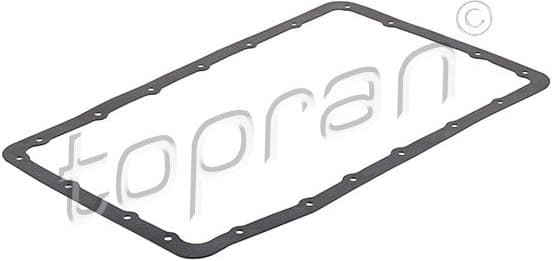 Gasket, automatic transmission oil sump 600 558