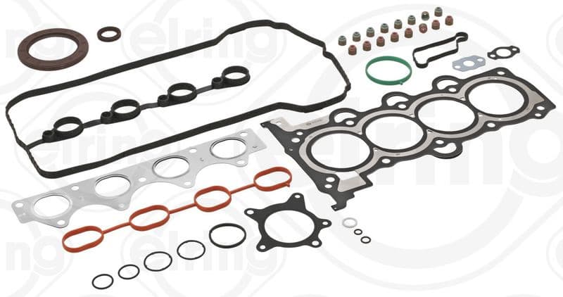 Full Gasket Kit, engine 550.130