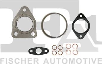 Mounting Kit, charger KT330320E