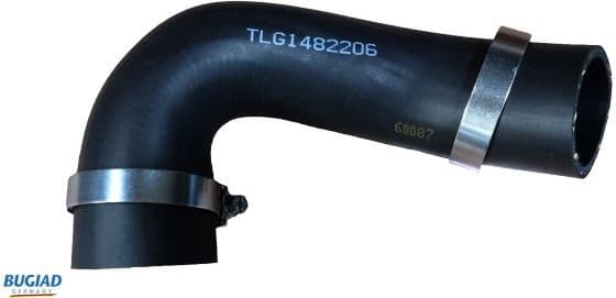 Charge Air Hose 82206