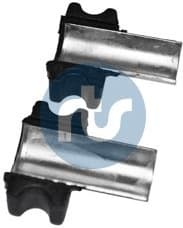 Mounting, stabiliser bar 035.00094