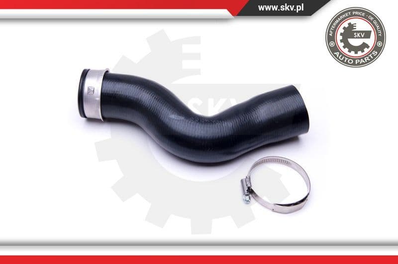 Charge Air Hose 43SKV399 - image 2