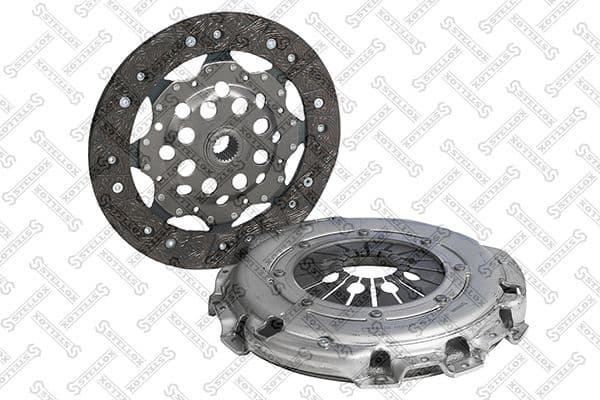 Clutch Kit 07-01344-SX