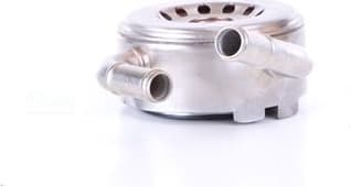 Oil Cooler, engine oil ** FIRST FIT ** 91190