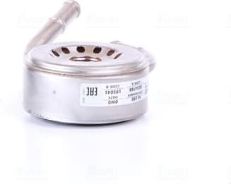 Oil Cooler, engine oil ** FIRST FIT ** 91190 - image 3