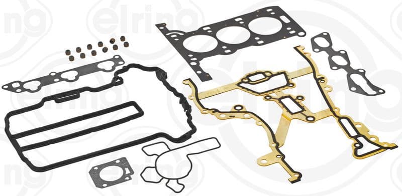 Gasket Kit, cylinder head 240.280