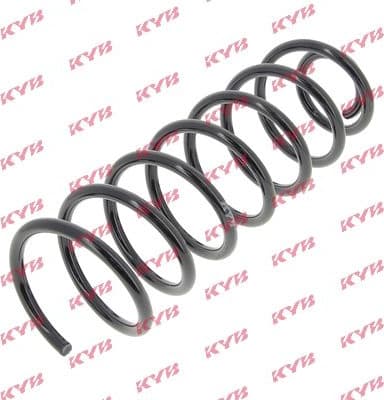Suspension Spring K-Flex RC6721 - image 2