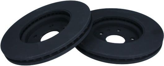 Brake Disc QUARO HIGH CARBON QD5415HC - image 2