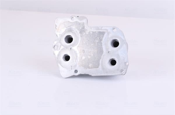 Oil Cooler, engine oil 90811 - image 3