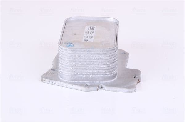 Oil Cooler, engine oil 90811 - image 6