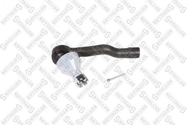 Tie Rod End 51-00892-SX