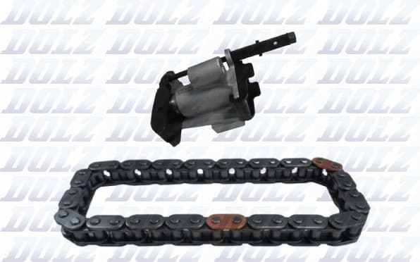 Timing Chain Kit SKCC097