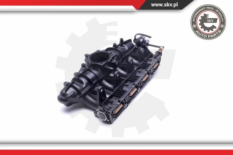 Intake Manifold Module 49SKV060 - image 2