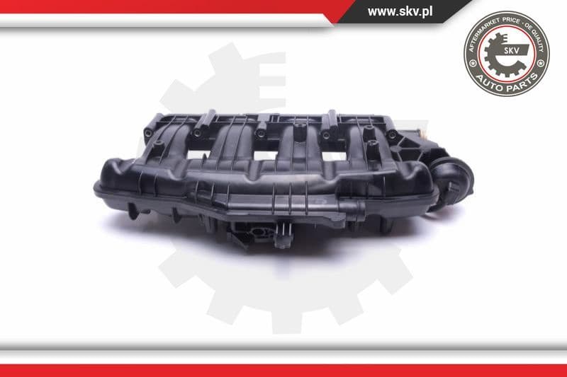 Intake Manifold Module 49SKV060 - image 3