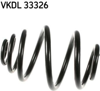 Suspension Spring VKDL33326
