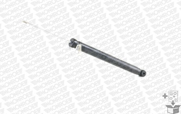 Shock Absorber MONROE ORIGINAL (Gas Technology) G1234 - image 3