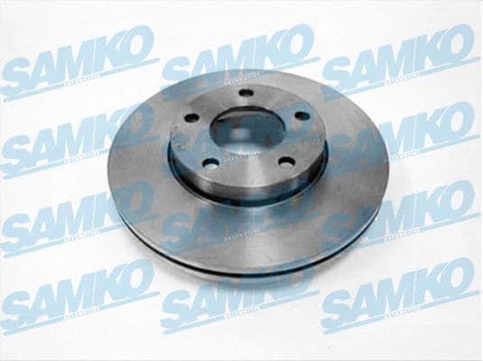 Brake Disc M5003V