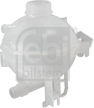Expansion Tank, coolant 174050