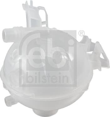 Expansion Tank, coolant 174050 - image 2