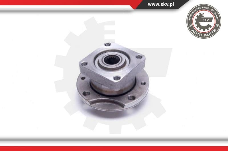 Wheel Bearing Kit 29SKV455 - image 4