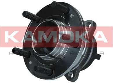 Wheel Bearing Kit 5500278 - image 6