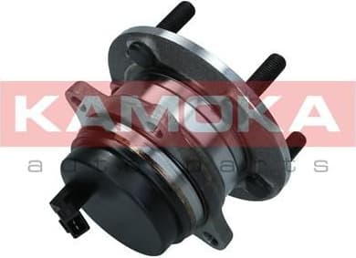 Wheel Bearing Kit 5500278 - image 8