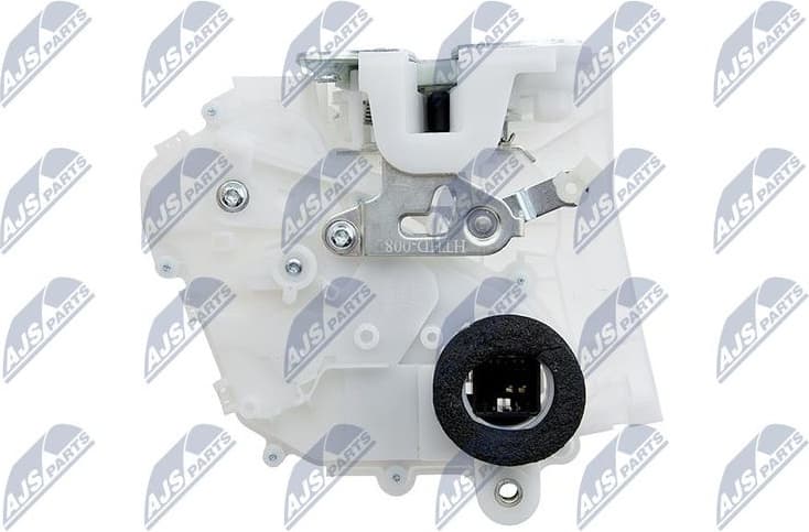 Actuator, central locking system EZC-HD-008 - image 4