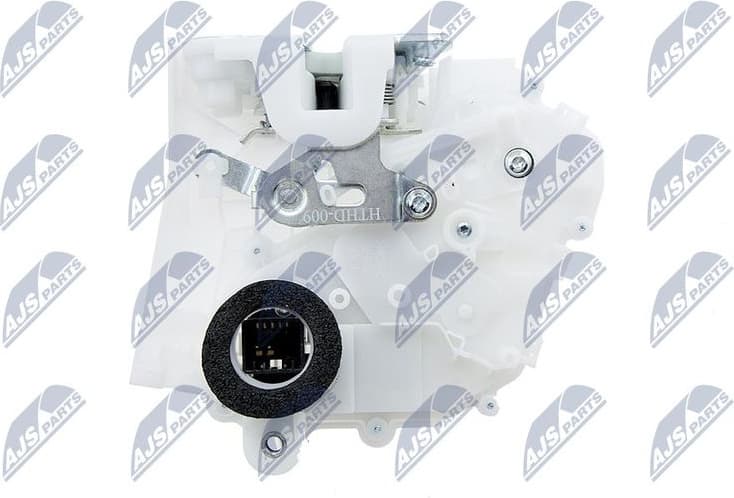 Actuator, central locking system EZC-HD-009 - image 4