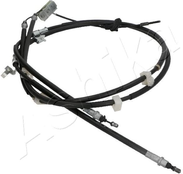 Cable Pull, parking brake 131-03-331