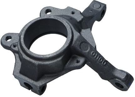 Steering Knuckle, wheel suspension 72-5443