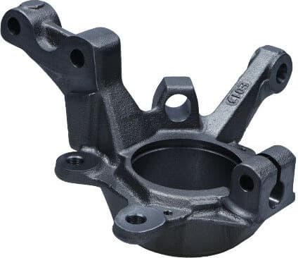 Steering Knuckle, wheel suspension 72-5440