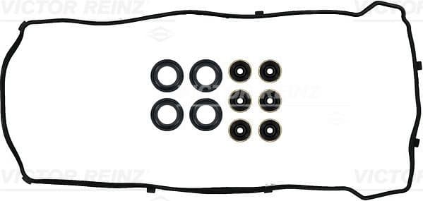Gasket Set, cylinder head cover 15-12025-01