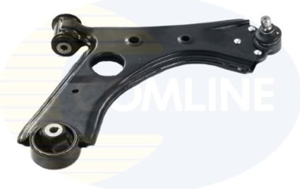 Control/Trailing Arm, wheel suspension CCA2474R - image 2