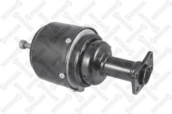 Spring-loaded Cylinder 85-00522-SX