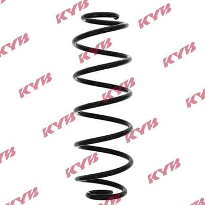 Suspension Spring K-Flex RA5083