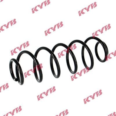 Suspension Spring K-Flex RA5083 - image 2