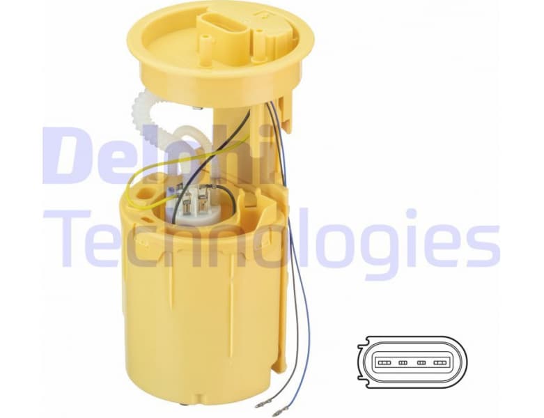 fuel supply unit FG2044-12B1