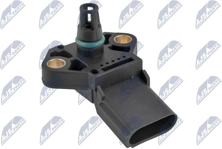 Sensor, boost pressure ECM-AU-009