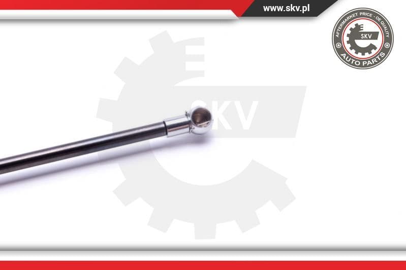 Gas Spring, boot/cargo area 52SKV605 - image 2
