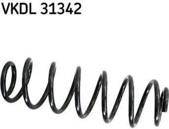 Suspension Spring VKDL31342