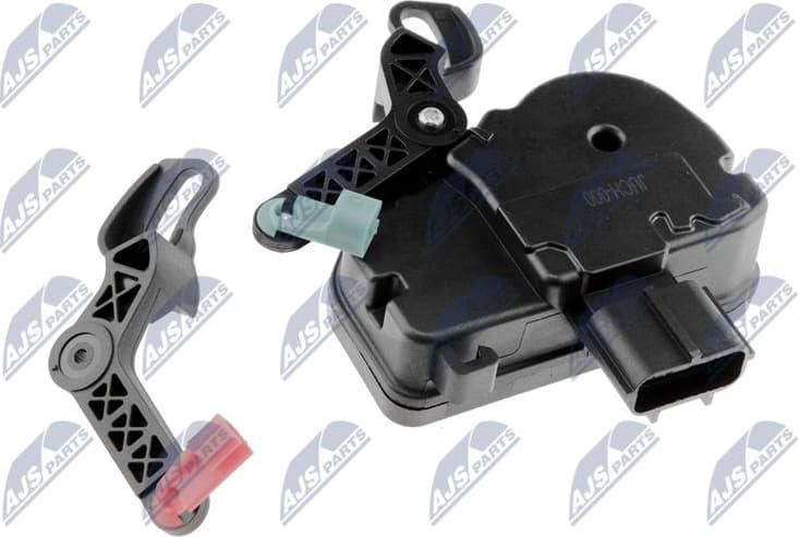 Actuator, central locking system EZC-CH-000
