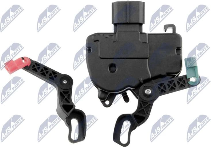 Actuator, central locking system EZC-CH-000 - image 3