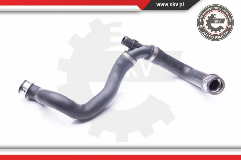 Radiator Hose 24SKV292