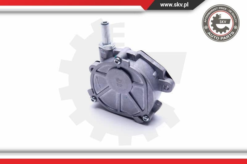 Vacuum Pump, braking system 18SKV023 - image 3