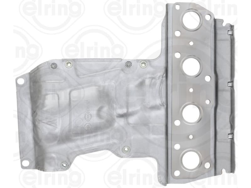 Gasket exhaust manifold 174.982 - image 2