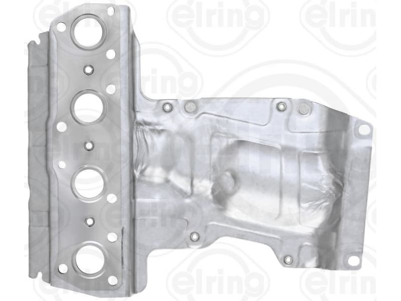 Gasket exhaust manifold 174.982 - image 3