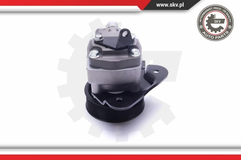 Hydraulic Pump, steering 10SKV310 - image 3