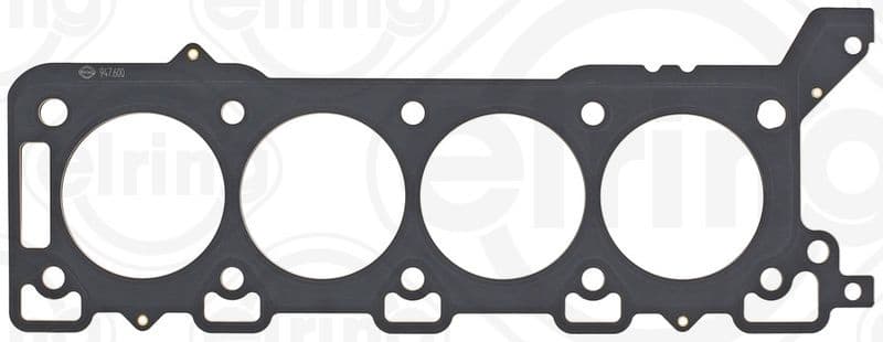 Gasket, cylinder head 947.600