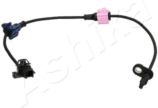 Sensor, wheel speed 151-04-486